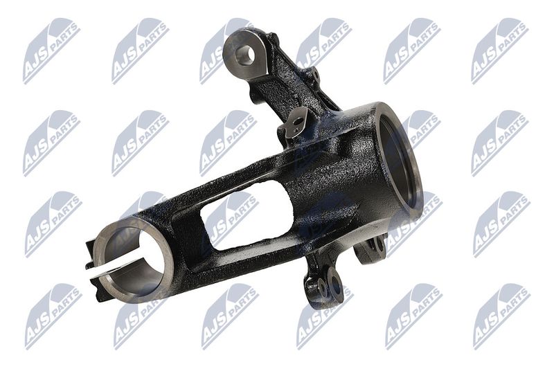 NTY ZZP-CT-004 Steering Knuckle, wheel suspension