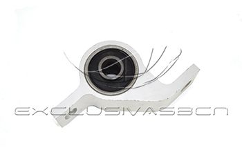 Suspensión, Brazo oscilante