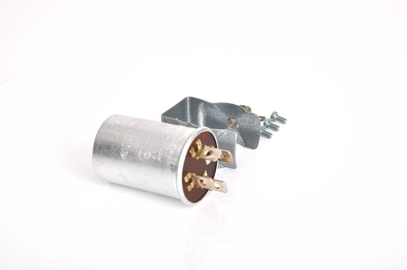 BOSCH 0336200051 Posūkių relė