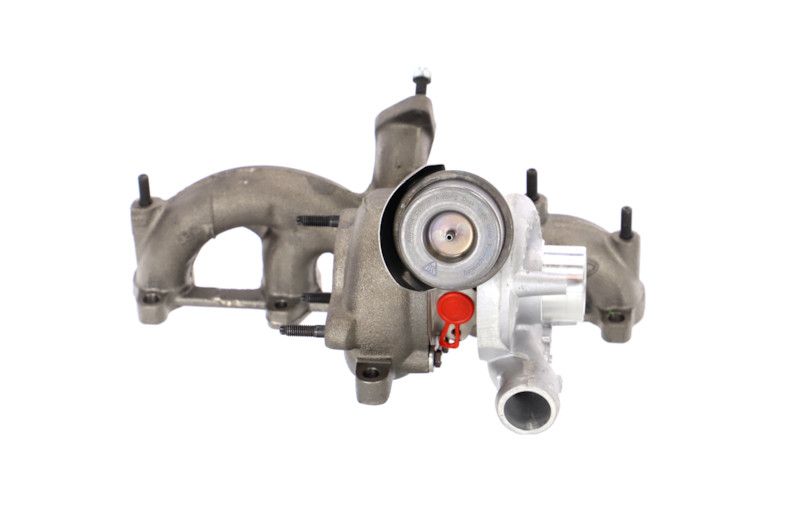 REMANTE 003-001-004472R Charger, charging (supercharged/turbocharged)