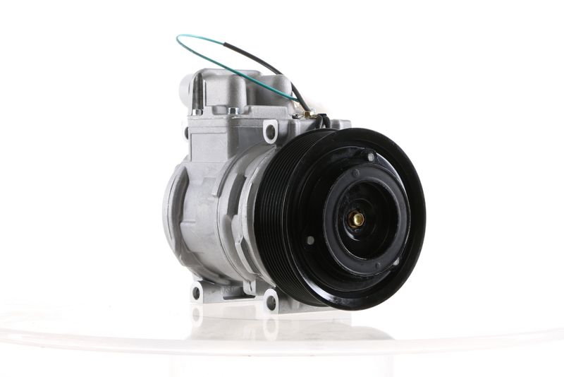Product Image - Compressor, airconditioning - ACP116000S - MAHLE
