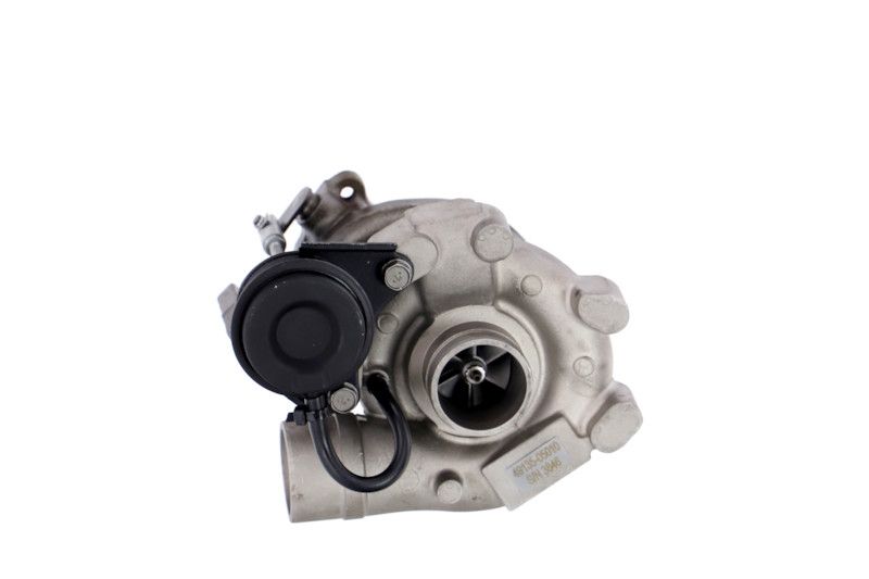REMANTE 003-001-001100R Charger, charging (supercharged/turbocharged)