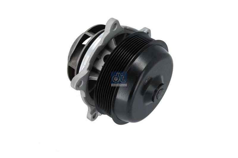 DT Spare Parts 5.41137 Water Pump, engine cooling