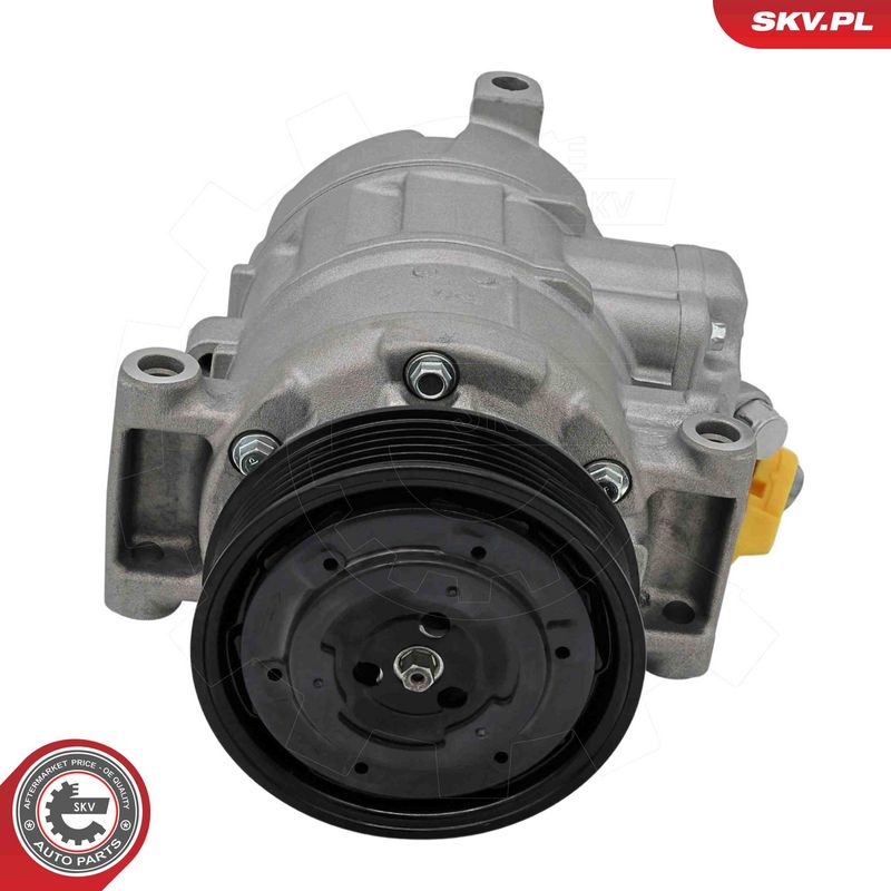 Kompressor, kliimaseade, ESEN SKV 84SKV089