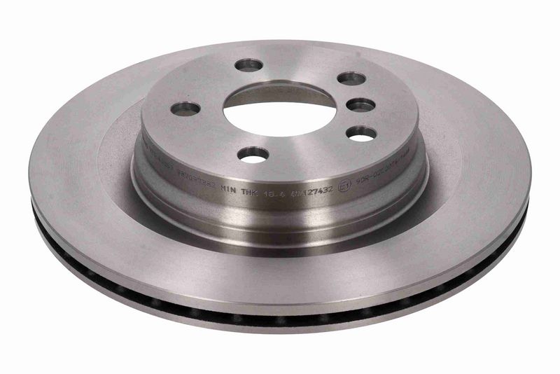 VAICO V20-40053 Brake Disc