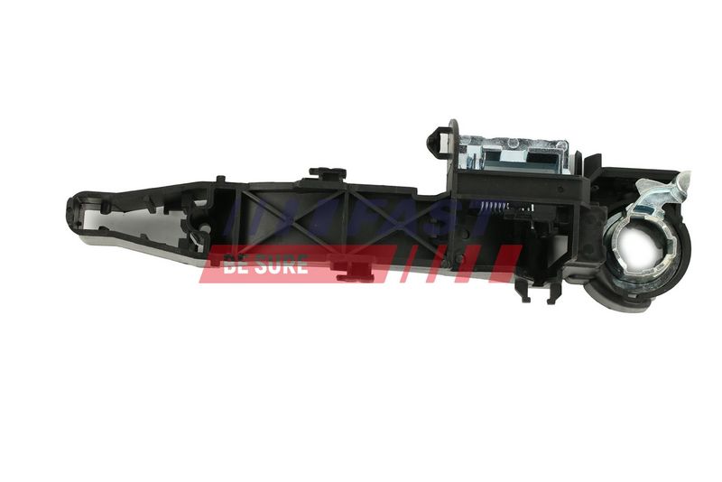 Väljaspoolne uksekäepide,...