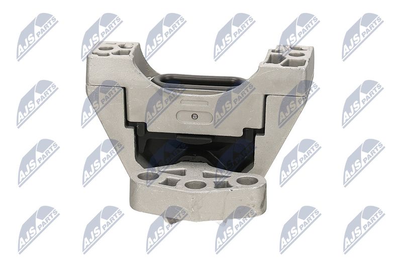 Paigutus, Mootor, NTY ZPS-PL-048