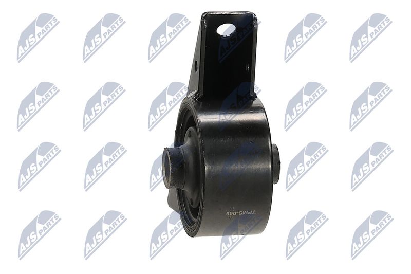 Paigutus, Mootor, NTY ZPS-MS-049