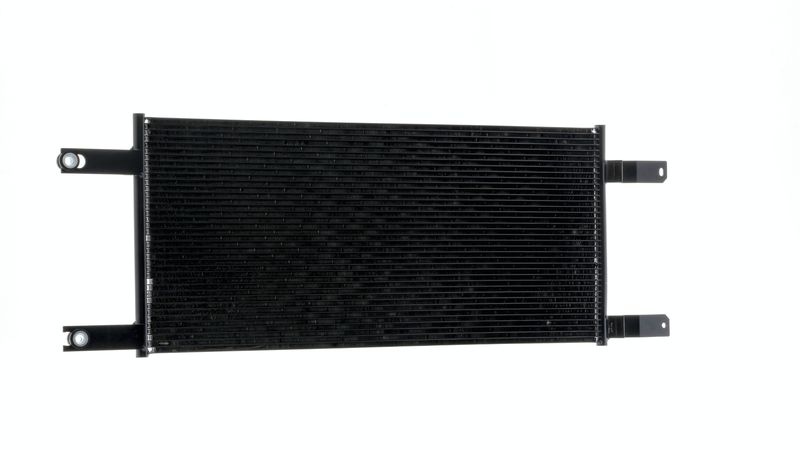 Product Image - Condensor, airconditioning - AC1034000S - MAHLE