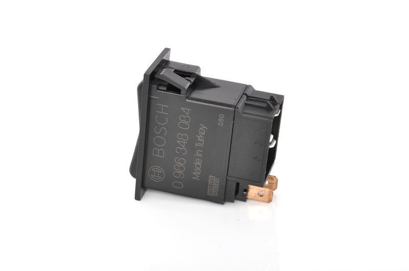 BOSCH 0986348084 Direction Indicator Switch