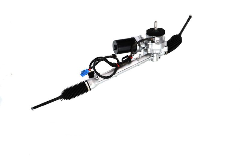 REMANTE 007-004-000002R Steering Gear
