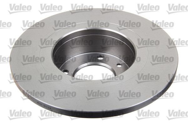 VALEO 186736 Brake Disc