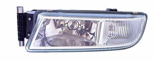 ABAKUS 449-2002L-UE - Front Fog Light