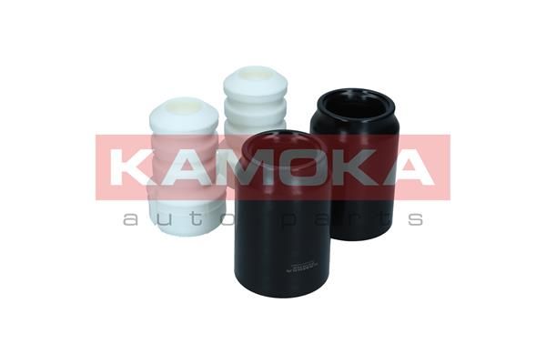 KAMOKA 2019168 Dust Cover Kit, shock absorber