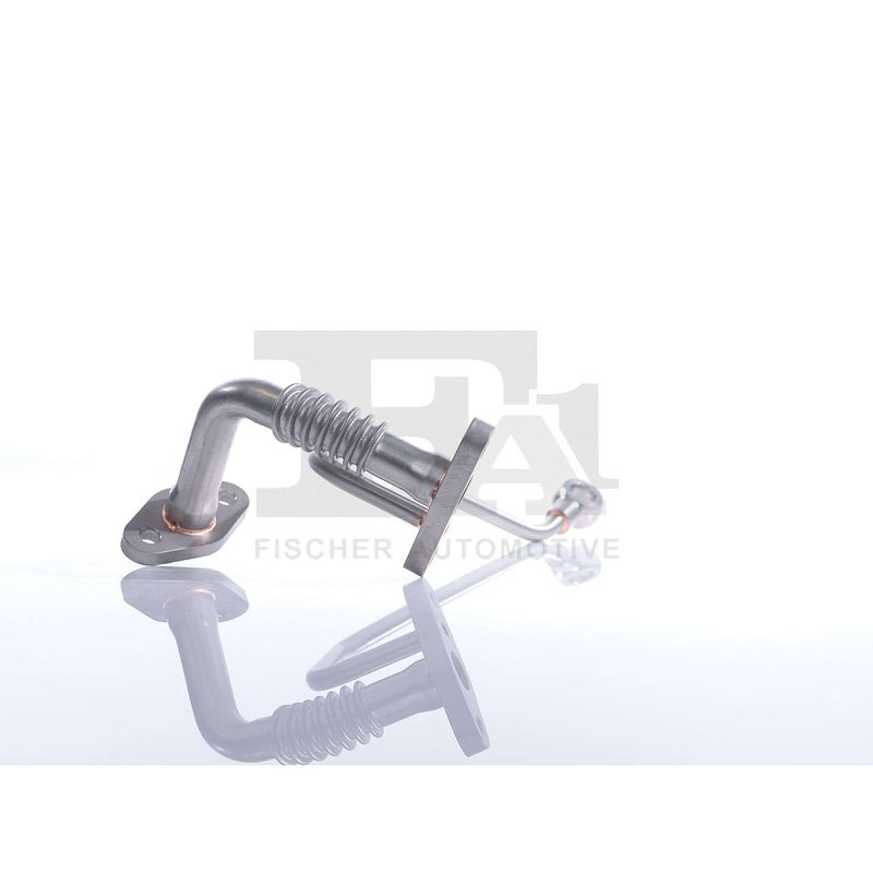 FA1 677-801 Oil Line, charger