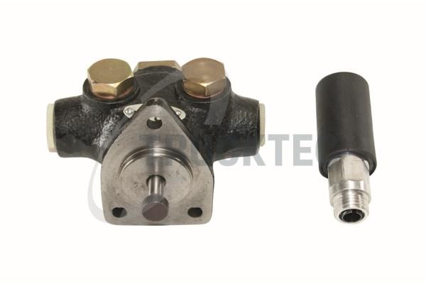 TRUCKTEC AUTOMOTIVE 05.14.018 - Kuro siurblys