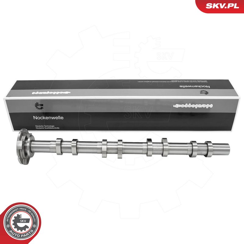 Nukkvõll, ESEN SKV 80SKV060