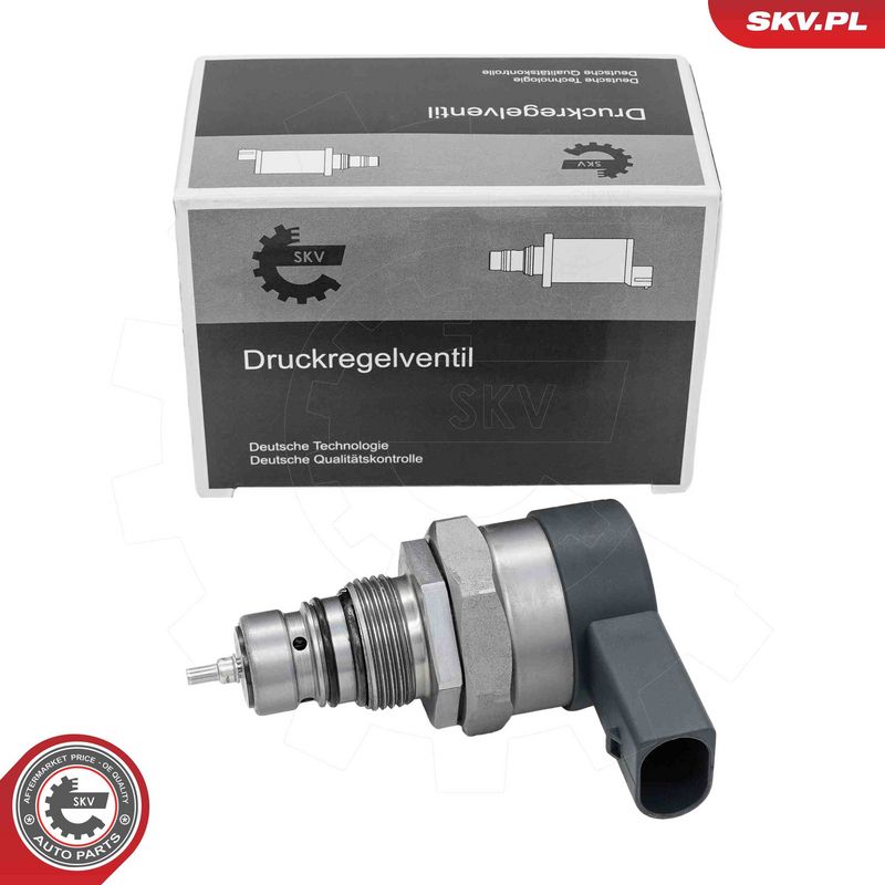 Surveklapp, Common-Rail süsteemtse, ESEN SKV 14SKV611