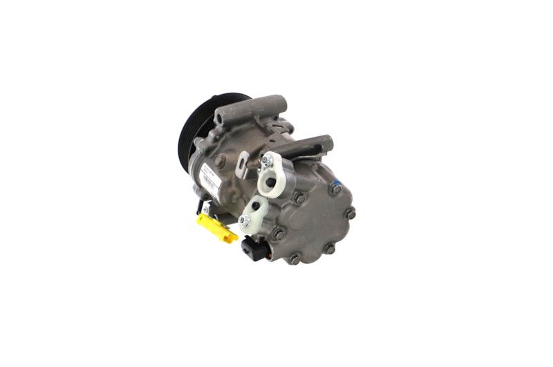 REMANTE 005-001-000370R Compressor, air conditioning