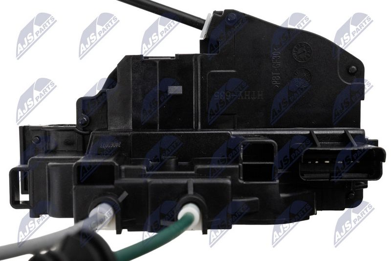 NTY EZC-HY-635 Door Lock