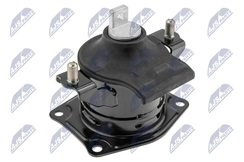 Paigutus, Mootor, NTY...