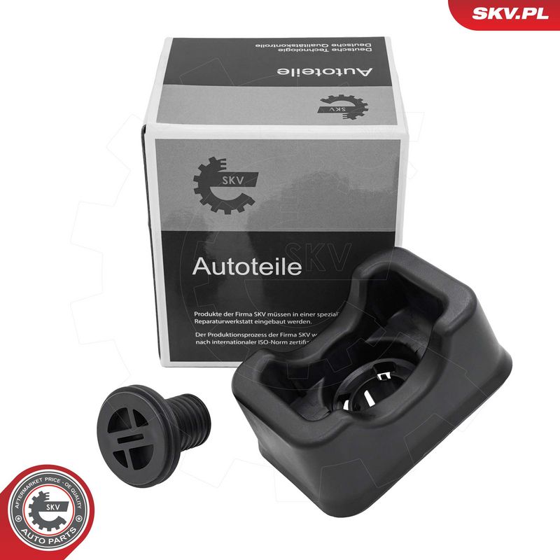 Kinnitus, tungraud, ESEN SKV 97SKV339