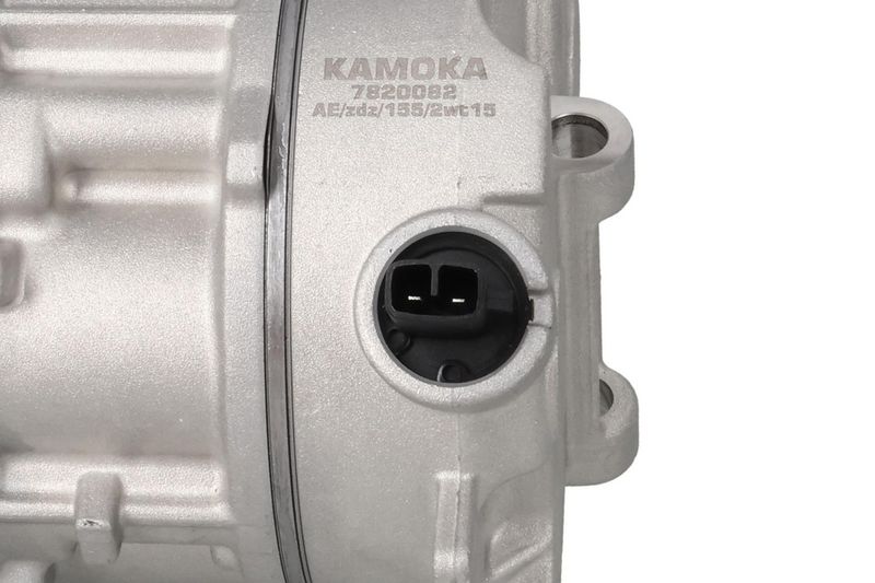 KAMOKA 7820082 Compressor, air conditioning