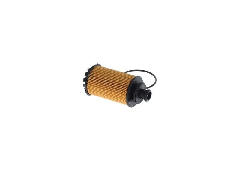 BOSCH F 026 407 214 Alyvos filtras