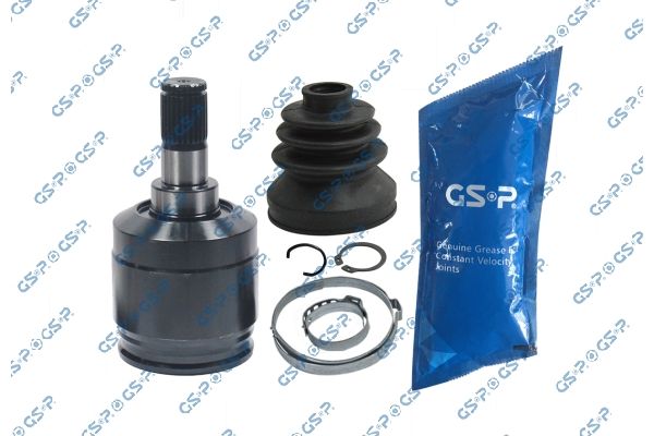 This part match OEM code: 49505-2BA10