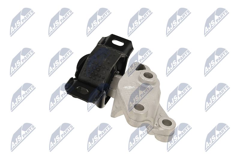 Paigutus, Mootor, NTY ZPS-ME-068