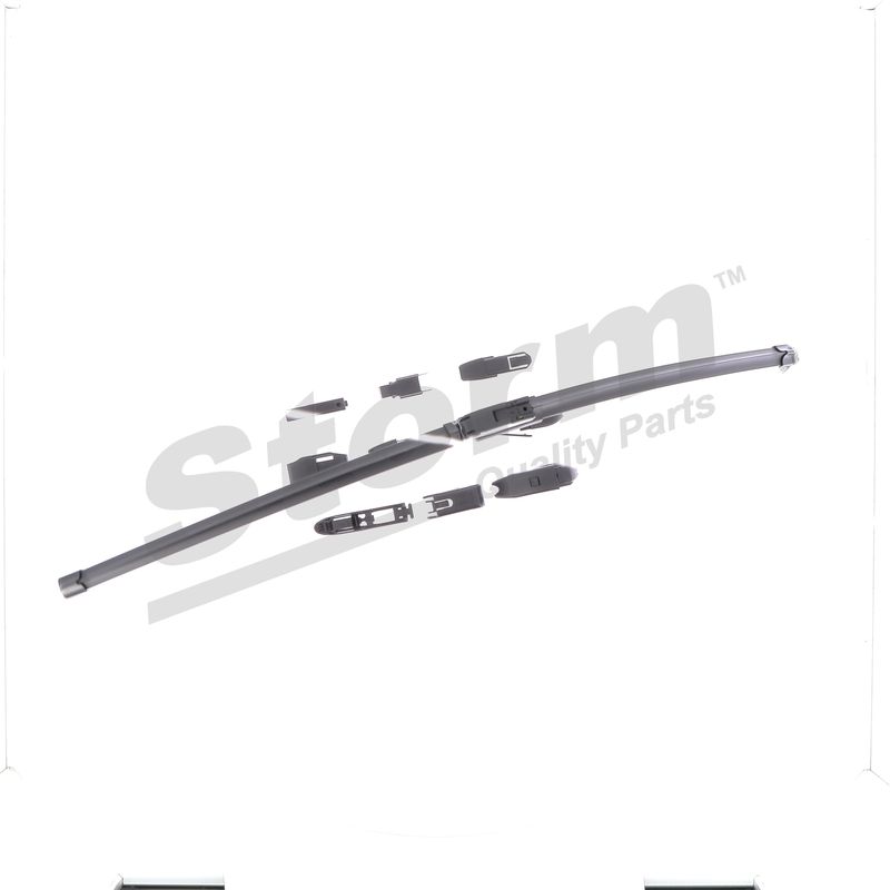 Balai d'essuie-glace STORM QUALITY PARTS 1000751