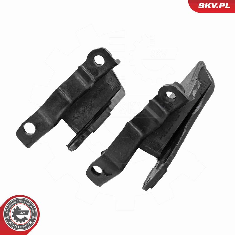 ESEN SKV 97SKV216 Repair Kit, headlight (bracket)