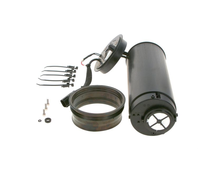 BOSCH F 01C 600 331 Heating, tank unit (urea injection)