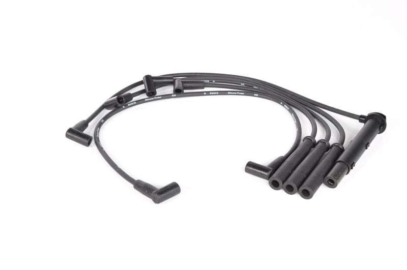 BOSCH 0986356740 Uždegimo laidų komplektas
