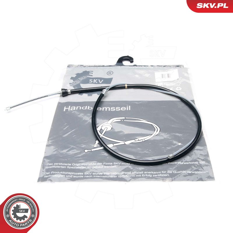 Tross, seisupidur, ESEN SKV 25SKV496