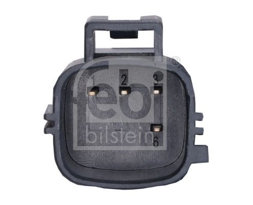 FEBI BILSTEIN 186014 EGR Valve