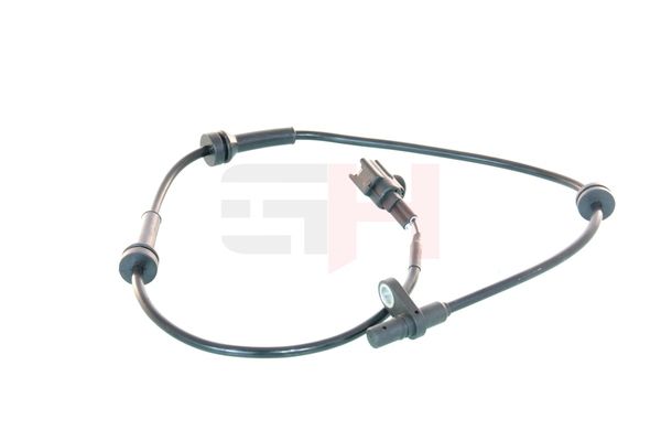 Andur, rattapöörete arv, GH GH-712251V