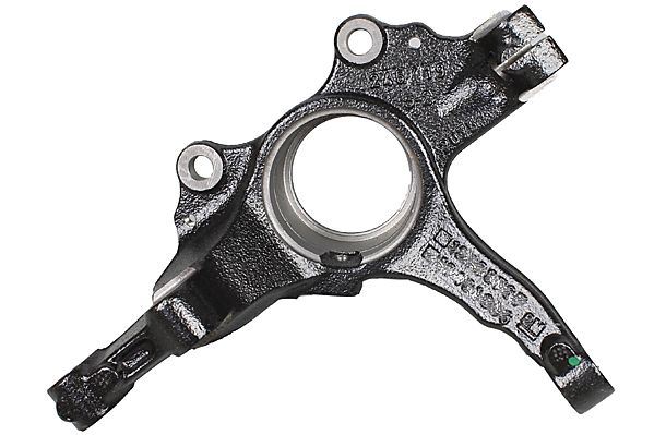 METZGER AUTOTEILE 58122001 Steering Knuckle, wheel suspension