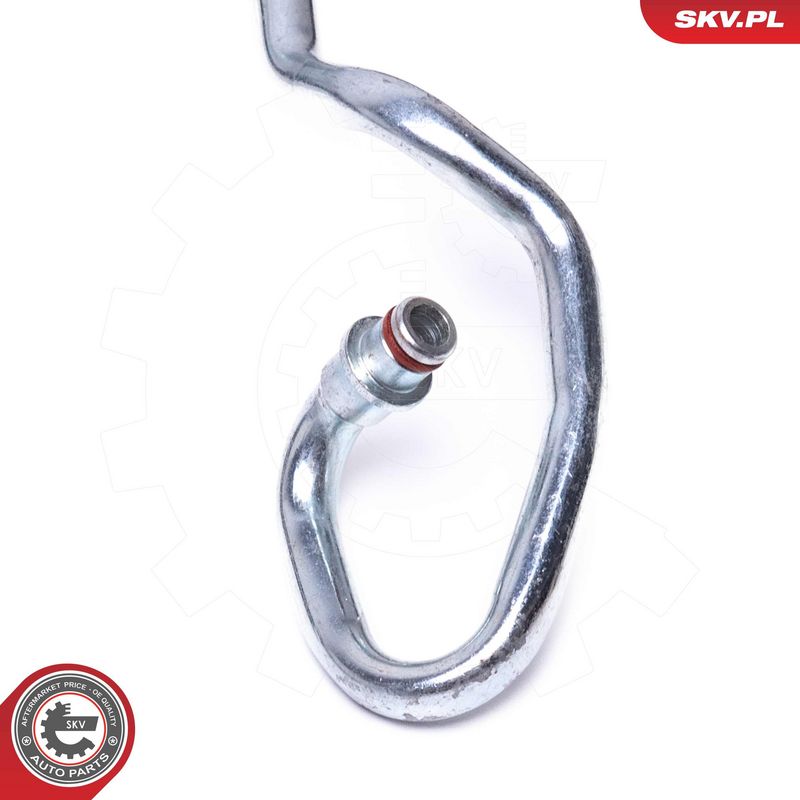 Hüdraulikavoolik, roolimine, ESEN SKV 10SKV844
