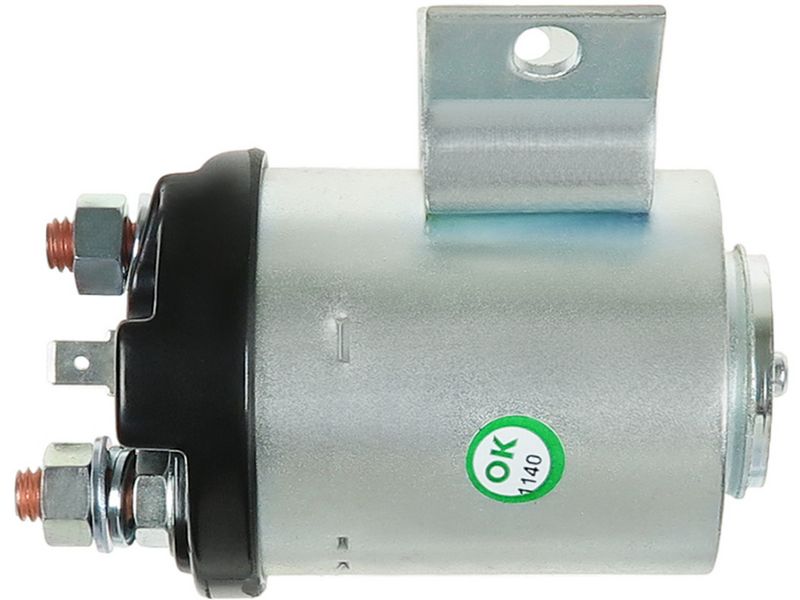 Solenoid, electromotor AS-PL SS9137P