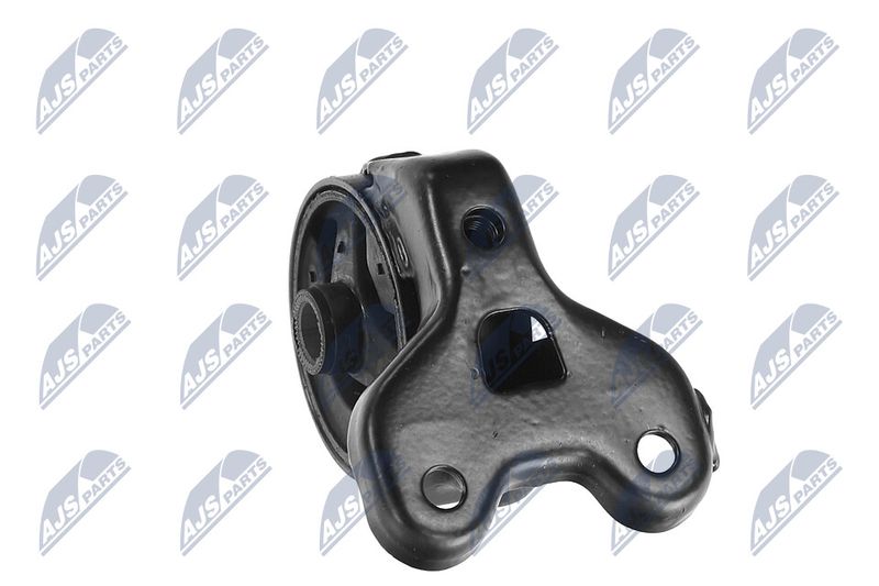 Paigutus, Mootor, NTY ZPS-KA-314