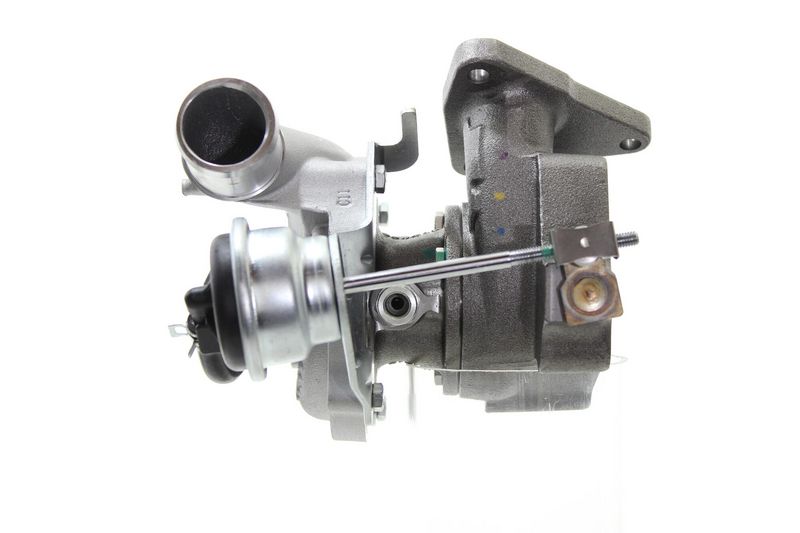 ALANKO 10900098 Charger, charging (supercharged/turbocharged)