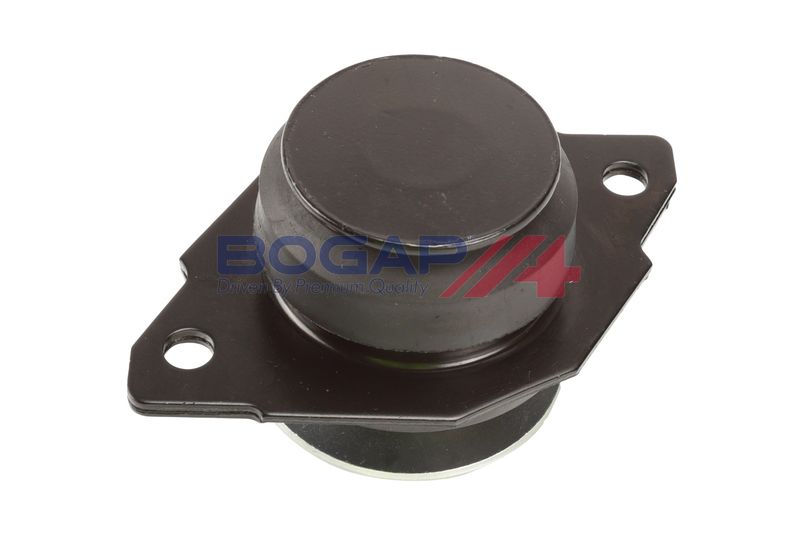 BOGAP Montavimas, neautomatinė transmisija