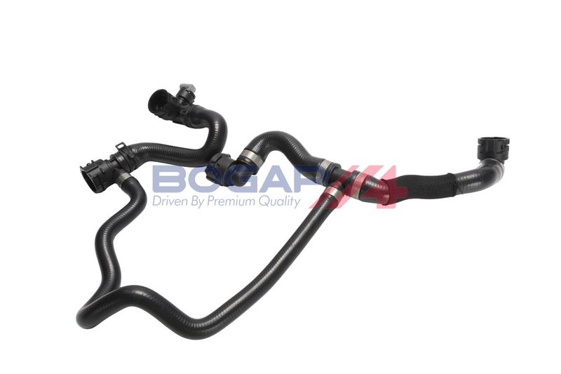Manguera Radiador BOGAP C4228441 - 4