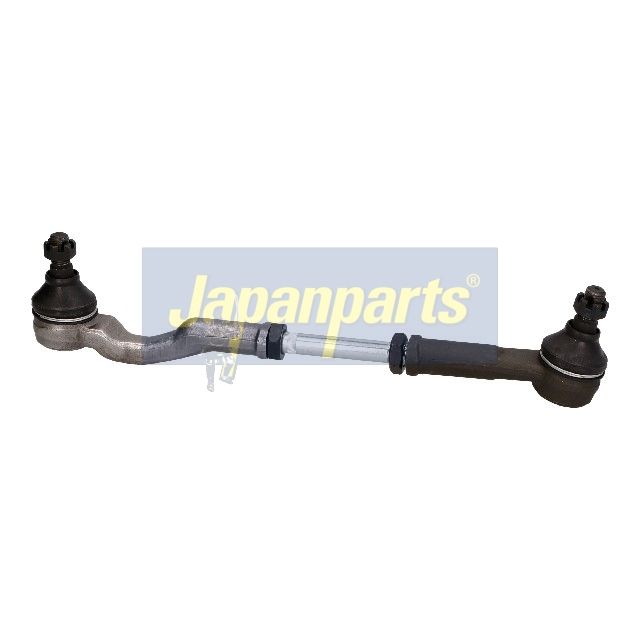 JAPANPARTS Skersinės vairo trauklės galas