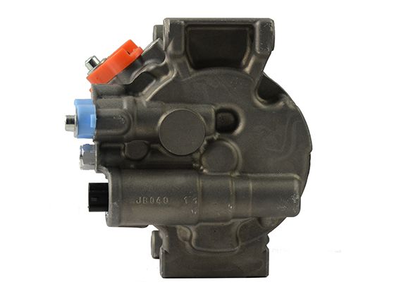 Airstal 10-3309 Compressor, air conditioning