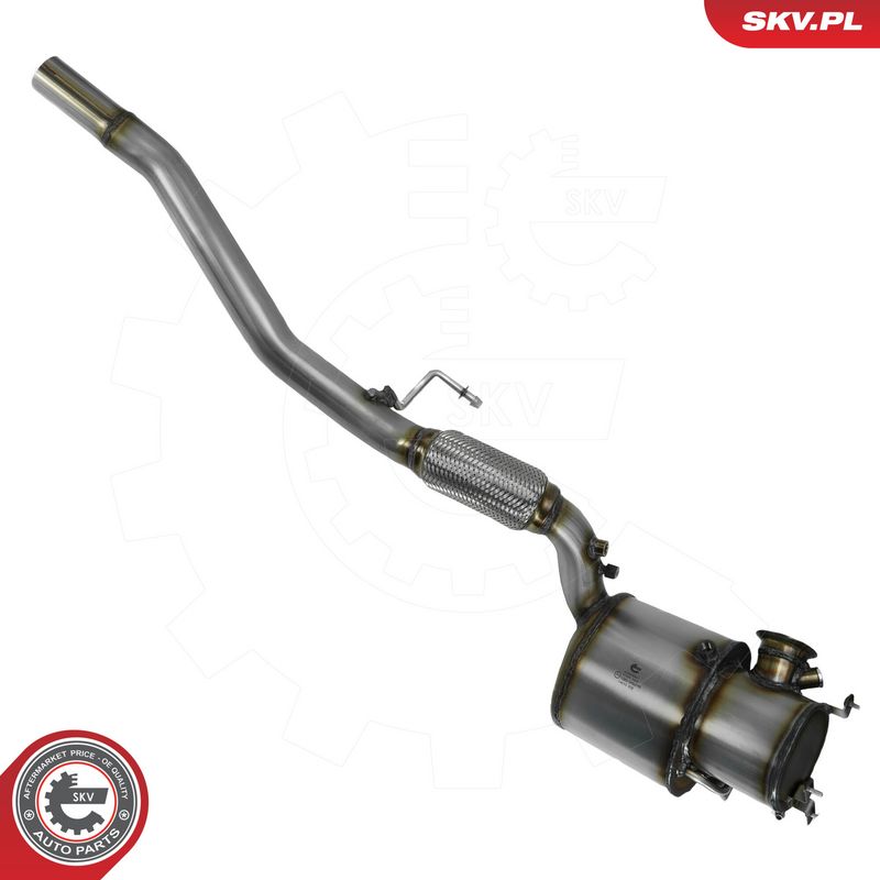 Prekės atitinka OEM kodą: 1K0254707LX
