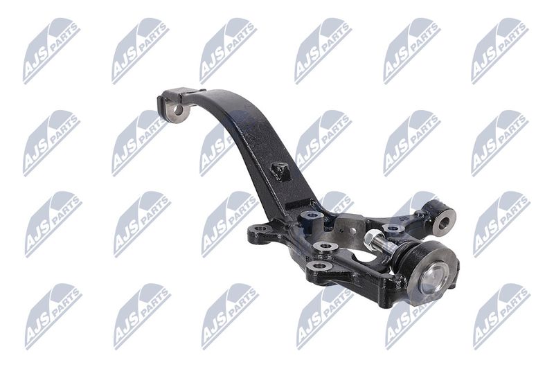 Käändmik, rattakinnitus, NTY ZZP-CH-013