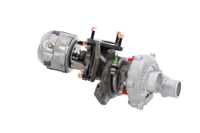 REMANTE 003-002-001081R Charger, charging (supercharged/turbocharged)