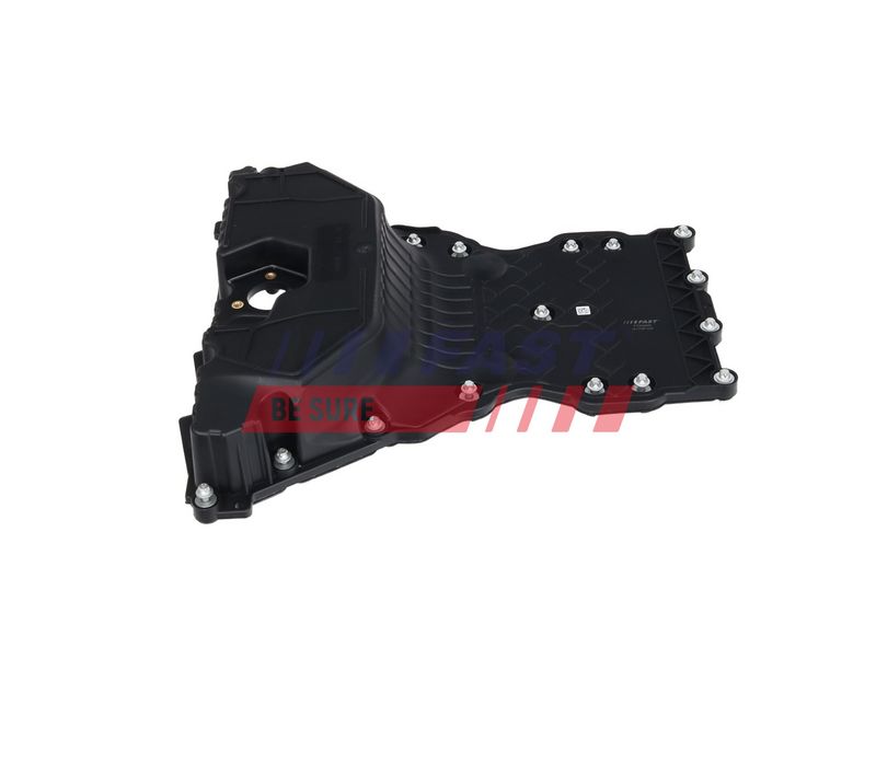 FAST FT04889 Oil Sump, automatic transmission